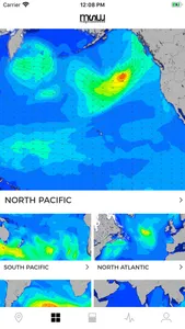 MSW Surf Forecast screenshot 3