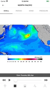 MSW Surf Forecast screenshot 4