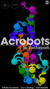 Acrobots screenshot 4