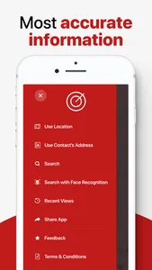 Offender Locator: Find & Watch screenshot 6