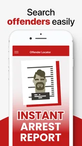 Offender Locator: Find & Watch screenshot 7