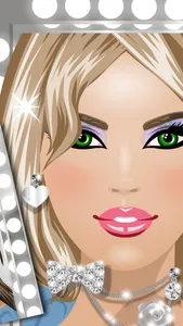Dress Up and Makeup Games™ screenshot 2