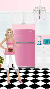 Dress Up and Makeup Games™ screenshot 3