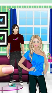 Dress Up and Makeup Games™ screenshot 4
