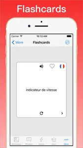 French Dictionary + © screenshot 5