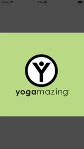 YOGAmazing - Yoga Video App screenshot 0