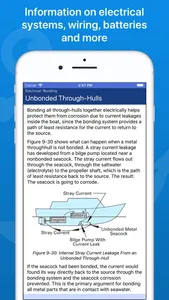 Boater's Pocket Reference screenshot 7