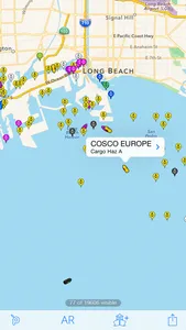 Ship Finder Lite screenshot 3