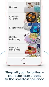 HSN Shopping App screenshot 3