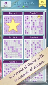 Sudoku Deluxe® Social screenshot 1