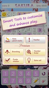 Sudoku Deluxe® Social screenshot 2