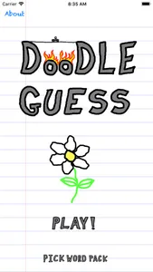 Doodle Guess screenshot 2