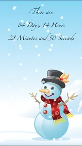 Christmas Countdown screenshot 0