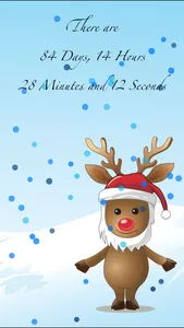 Christmas Countdown screenshot 1