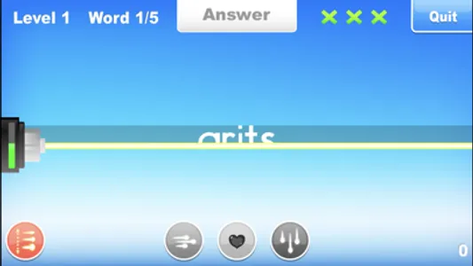 iSpellBetter screenshot 0