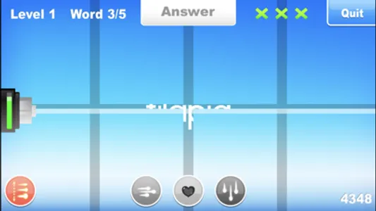 iSpellBetter screenshot 1
