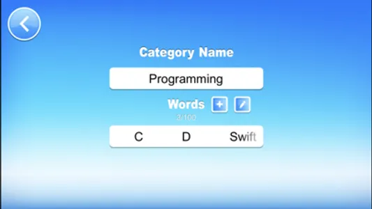 iSpellBetter screenshot 4