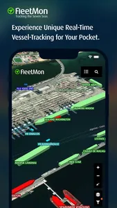 FleetMon screenshot 0