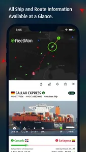 FleetMon screenshot 1