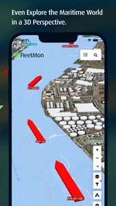 FleetMon screenshot 5