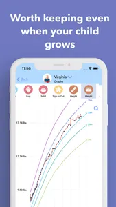 Baby Connect: Newborn Tracker screenshot 7