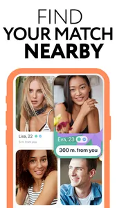 Mamba: Dating, Meet New People screenshot 3