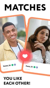 Mamba: Dating, Meet New People screenshot 4