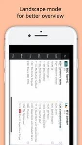 Tv24.co.uk - UK TV Guide screenshot 5
