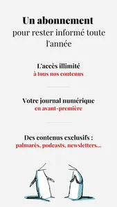 Le Point | Actualités & Info screenshot 2