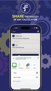 Mechanical Engineer screenshot 4