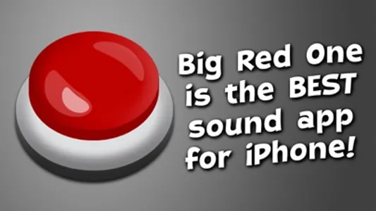 Big Red One screenshot 0