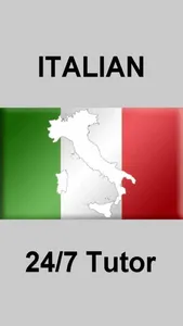 Italian FREE 24/7 Language Learning screenshot 0