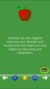 Health Tips for Healthy Living screenshot 2