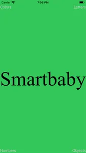 SmartBaby screenshot 0