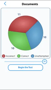 UK PCV Theory Test Lite screenshot 4