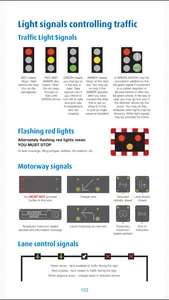 UK LGV Theory Test Lite screenshot 1