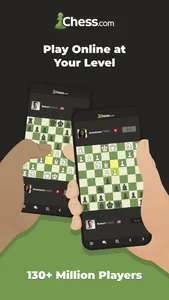 Chess - Play & Learn screenshot 0