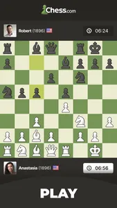 Chess - Play & Learn screenshot 1