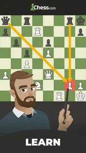 Chess - Play & Learn screenshot 3