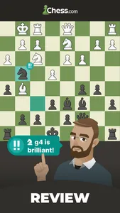 Chess - Play & Learn screenshot 4