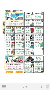 指さし韓国　touch＆talk（LITE版） screenshot 2