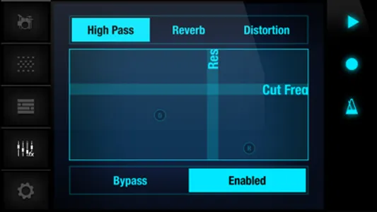 EasyBeats Drum Machine MPC screenshot 2