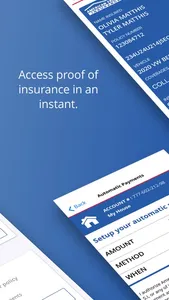 American Family Insurance App screenshot 1