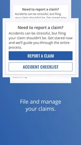 American Family Insurance App screenshot 4