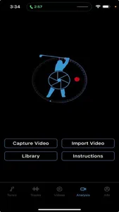 Tour Tempo screenshot 4