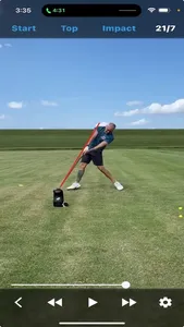 Tour Tempo screenshot 5