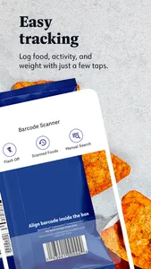 WeightWatchers screenshot 5