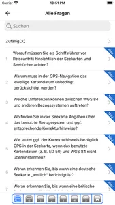 SKS Sportküstenschifferschein screenshot 5