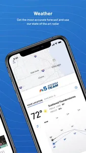 NBC 5 Chicago: News & Weather screenshot 1