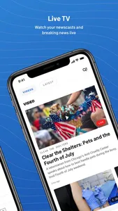 NBC 5 Chicago: News & Weather screenshot 4